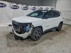 3C4NJDCN3ST523102 2025 JEEP COMPASS
