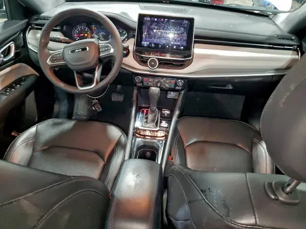 3C4NJDCN3ST523102 2025 JEEP COMPASS - Image 8