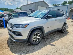 3C4NJDCN3ST523407 2025 JEEP COMPASS