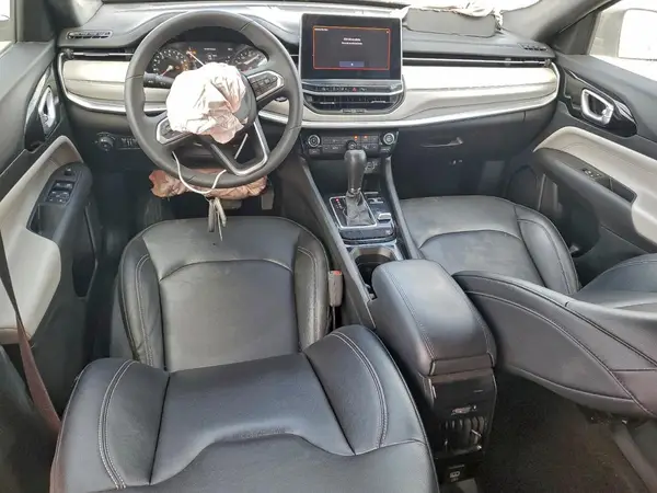 3C4NJDCN3ST523486 2025 JEEP COMPASS - Image 8