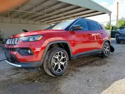 3C4NJDCN3ST523519 2025 JEEP COMPASS