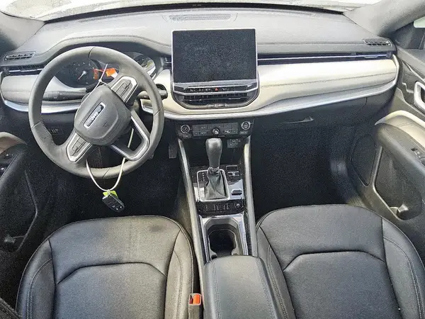 3C4NJDCN3ST523519 2025 JEEP COMPASS - Image 8