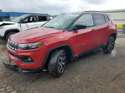 3C4NJDCN3ST523603 2025 JEEP COMPASS