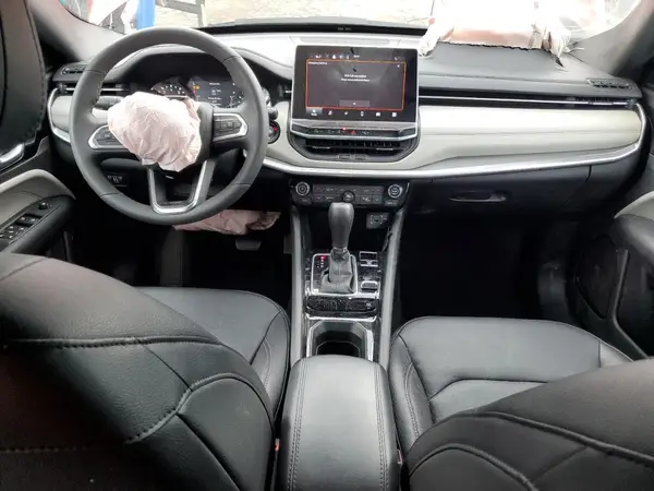 3C4NJDCN3ST523603 2025 JEEP COMPASS - Image 8