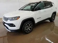 3C4NJDCN3ST524010 2025 JEEP COMPASS