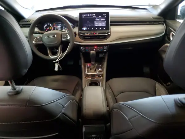 3C4NJDCN3ST524010 2025 JEEP COMPASS - Image 8