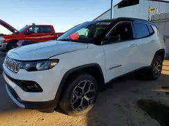 3C4NJDCN3ST524024 2025 JEEP COMPASS