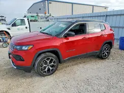 3C4NJDCN3ST524346 2025 JEEP COMPASS