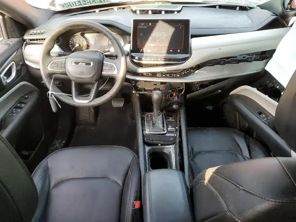 3C4NJDCN3ST524346 2025 JEEP COMPASS - Image 8
