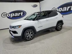 3C4NJDCN3ST525898 2025 JEEP COMPASS