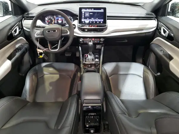3C4NJDCN3ST525898 2025 JEEP COMPASS - Image 8