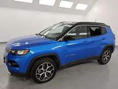 3C4NJDCN3ST525903 2025 JEEP COMPASS