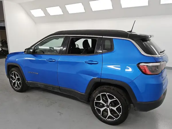 3C4NJDCN3ST525903 2025 JEEP COMPASS - Image 2