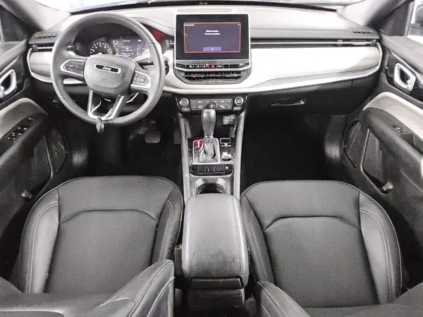 3C4NJDCN3ST525903 2025 JEEP COMPASS - Image 8