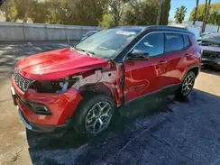 3C4NJDCN3ST526050 2025 JEEP COMPASS