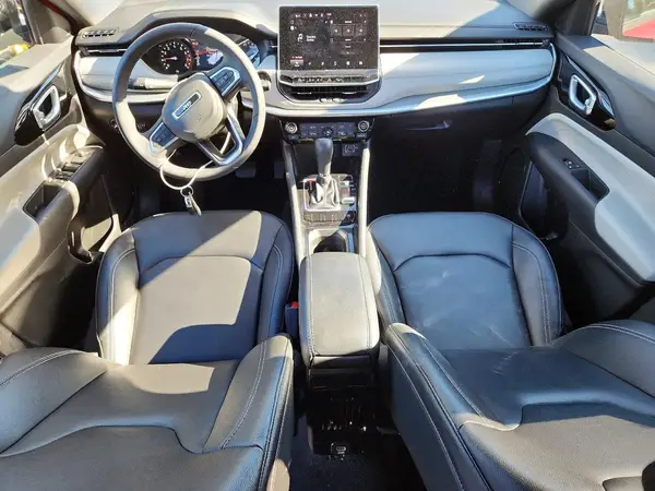 3C4NJDCN3ST526050 2025 JEEP COMPASS - Image 8
