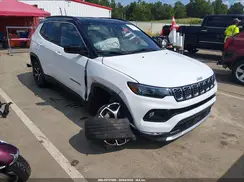 3C4NJDCN3ST526582 2025 JEEP COMPASS