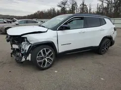 3C4NJDCN3ST527649 2025 JEEP COMPASS