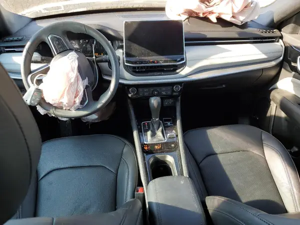 3C4NJDCN3ST527649 2025 JEEP COMPASS - Image 8