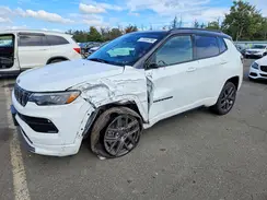 3C4NJDCN3ST537050 2025 JEEP COMPASS