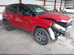 3C4NJDCN3ST537582 2025 JEEP COMPASS