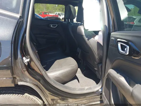 3C4NJDCN3ST537730 2025 JEEP COMPASS - Image 8