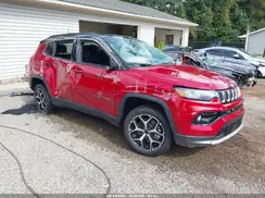 3C4NJDCN3ST540787 2025 JEEP COMPASS