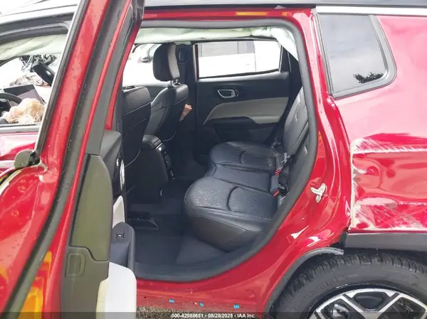 3C4NJDCN3ST540787 2025 JEEP COMPASS - Image 8