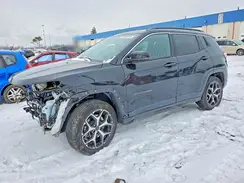 3C4NJDCN3ST541292 2025 JEEP COMPASS