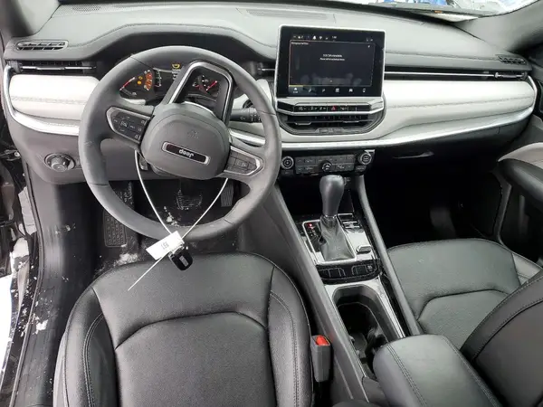 3C4NJDCN3ST541292 2025 JEEP COMPASS - Image 8