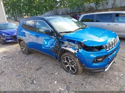 3C4NJDCN3ST542720 2025 JEEP COMPASS