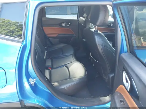 3C4NJDCN3ST542720 2025 JEEP COMPASS - Image 8