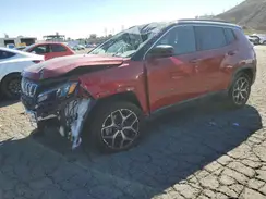 3C4NJDCN3ST546234 2025 JEEP COMPASS