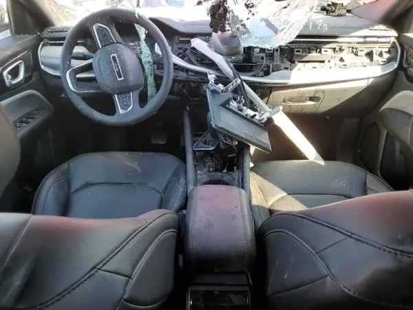 3C4NJDCN3ST546234 2025 JEEP COMPASS - Image 8