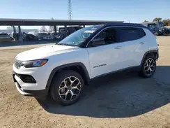 3C4NJDCN3ST546332 2025 JEEP COMPASS