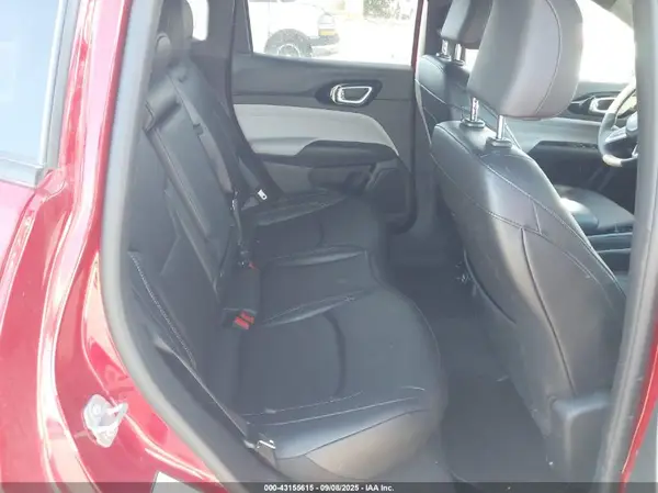 3C4NJDCN3ST546492 2025 JEEP COMPASS - Image 8