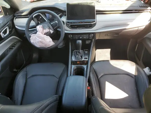 3C4NJDCN3ST546542 2025 JEEP COMPASS - Image 8