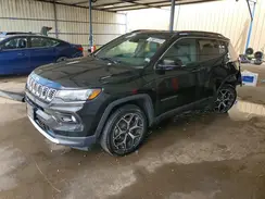 3C4NJDCN3ST548288 2025 JEEP COMPASS