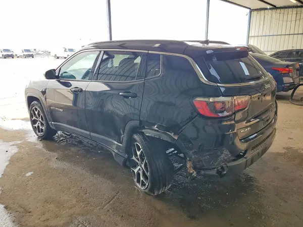 3C4NJDCN3ST548288 2025 JEEP COMPASS - Image 2
