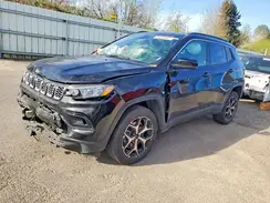 3C4NJDCN3ST548324 2025 JEEP COMPASS