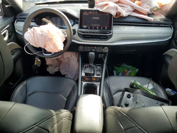 3C4NJDCN3ST548324 2025 JEEP COMPASS - Image 8