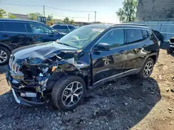 3C4NJDCN3ST549425 2025 JEEP COMPASS
