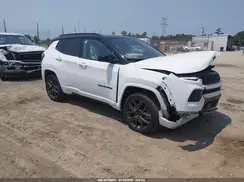 3C4NJDCN3ST550011 2025 JEEP COMPASS
