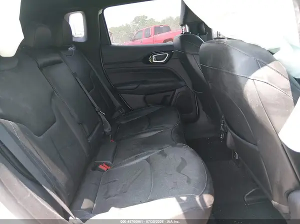 3C4NJDCN3ST550011 2025 JEEP COMPASS - Image 8