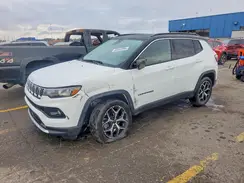 3C4NJDCN3ST552292 2025 JEEP COMPASS