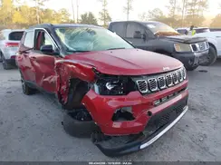 3C4NJDCN3ST552728 2025 JEEP COMPASS