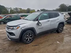 3C4NJDCN3ST557198 2025 JEEP COMPASS
