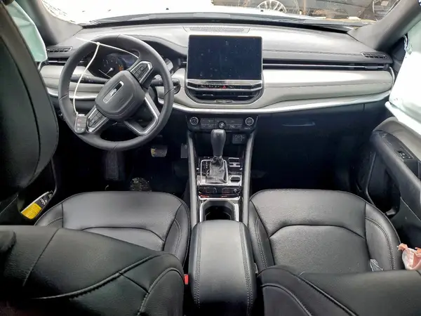 3C4NJDCN3ST557198 2025 JEEP COMPASS - Image 8