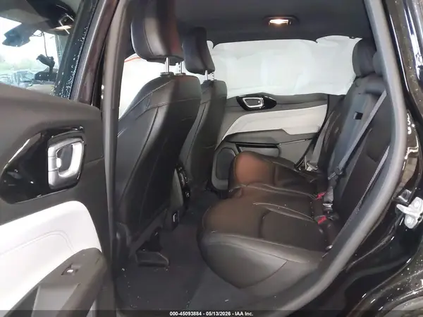3C4NJDCN3ST559971 2025 JEEP COMPASS - Image 8