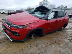 3C4NJDCN3ST560229 2025 JEEP COMPASS